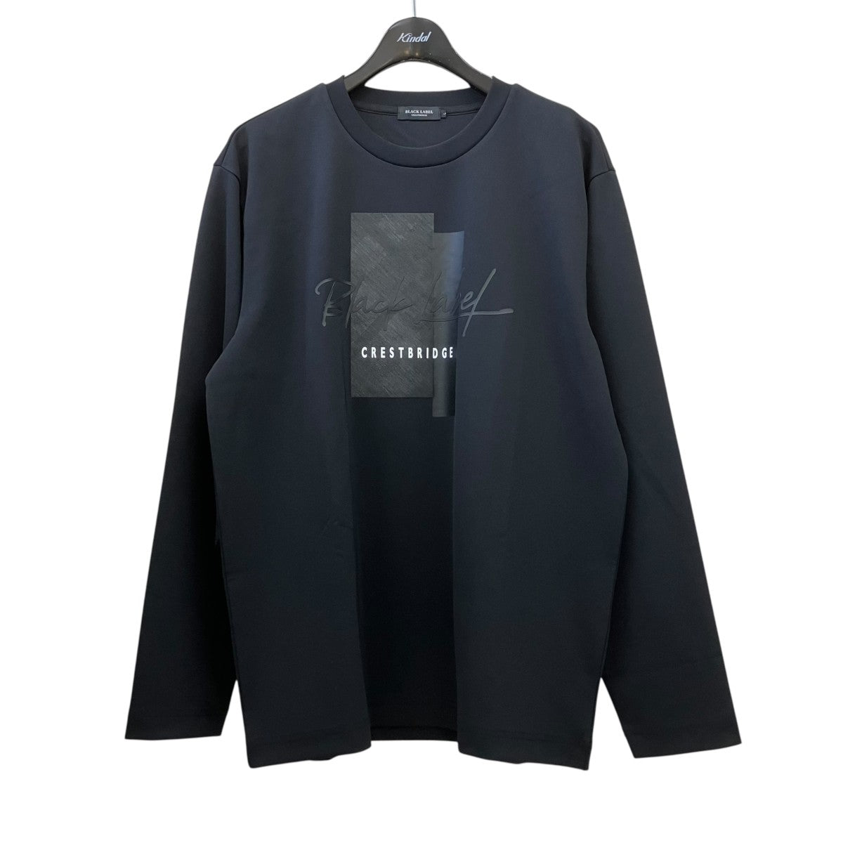 ロングスリーブTシャツ51P19-219-09