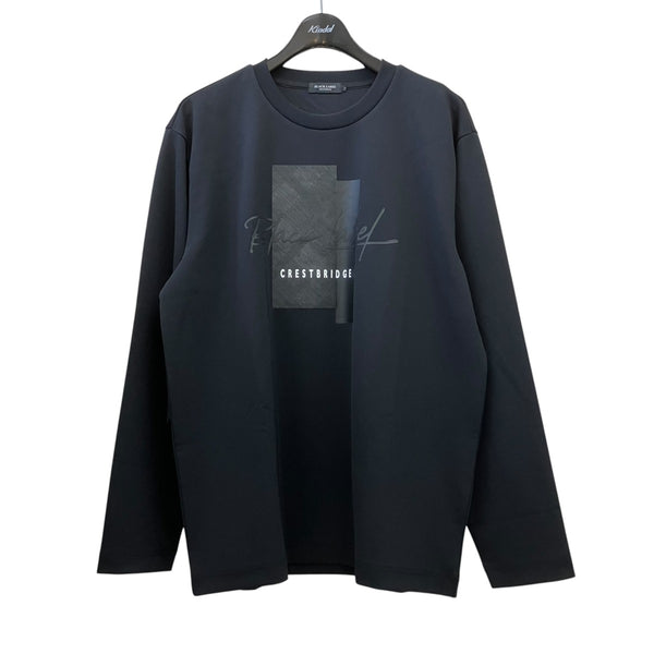 BLACK LABEL CRESTBRIDGE(ブラックレーベルクレストブリッジ) ロング
