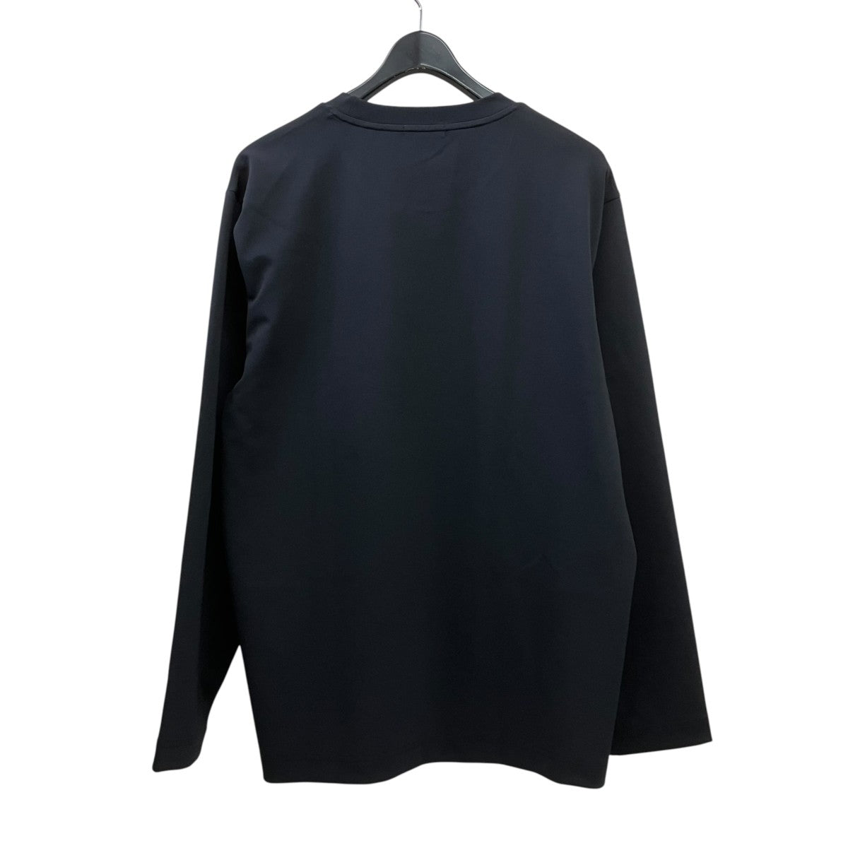 ロングスリーブTシャツ51P19-219-09