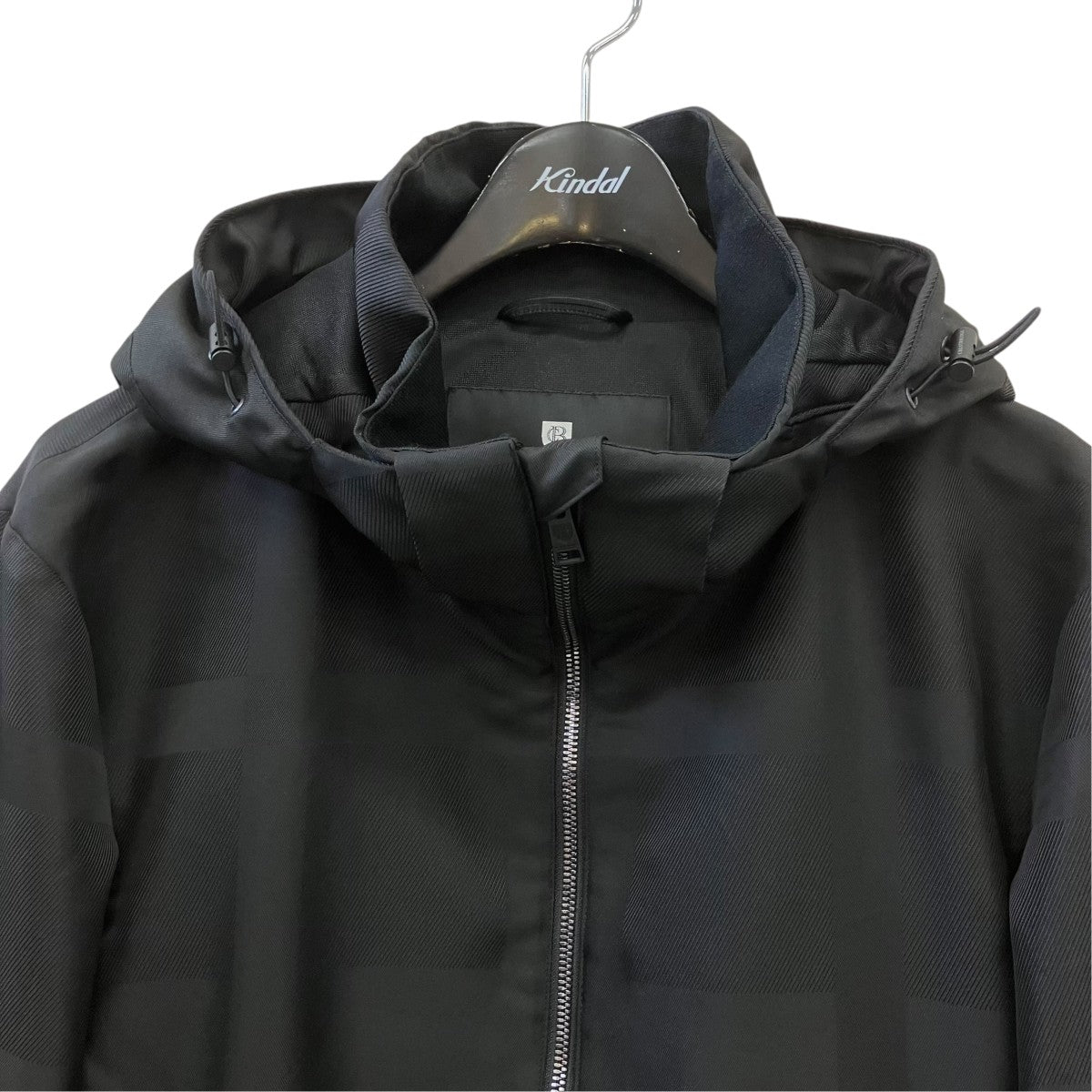 BLACK LABEL CRESTBRIDGE マウンテンパーカー51F03-703-09 古着・中古-2枚目のアイテム画像