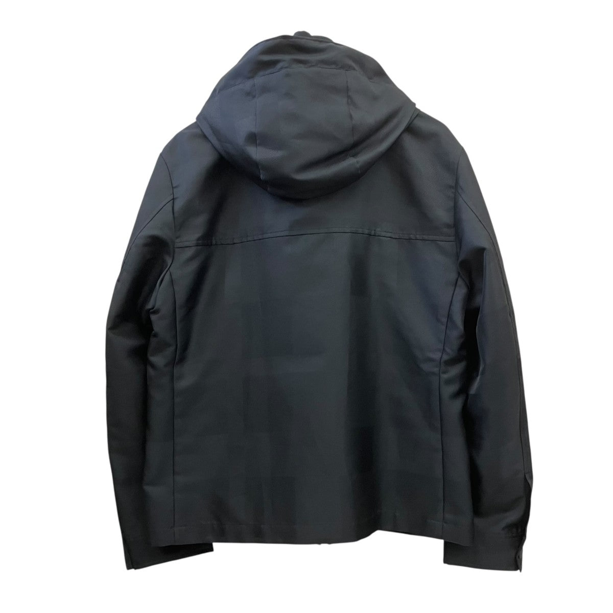 BLACK LABEL CRESTBRIDGE マウンテンパーカー51F03-703-09 古着・中古-3枚目のアイテム画像