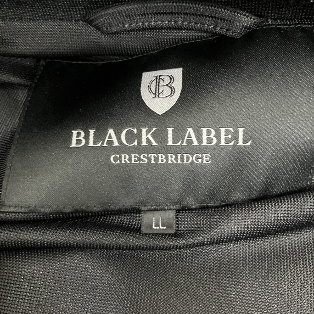 BLACK LABEL CRESTBRIDGE マウンテンパーカー51F03-703-09 古着・中古-5枚目のアイテム画像