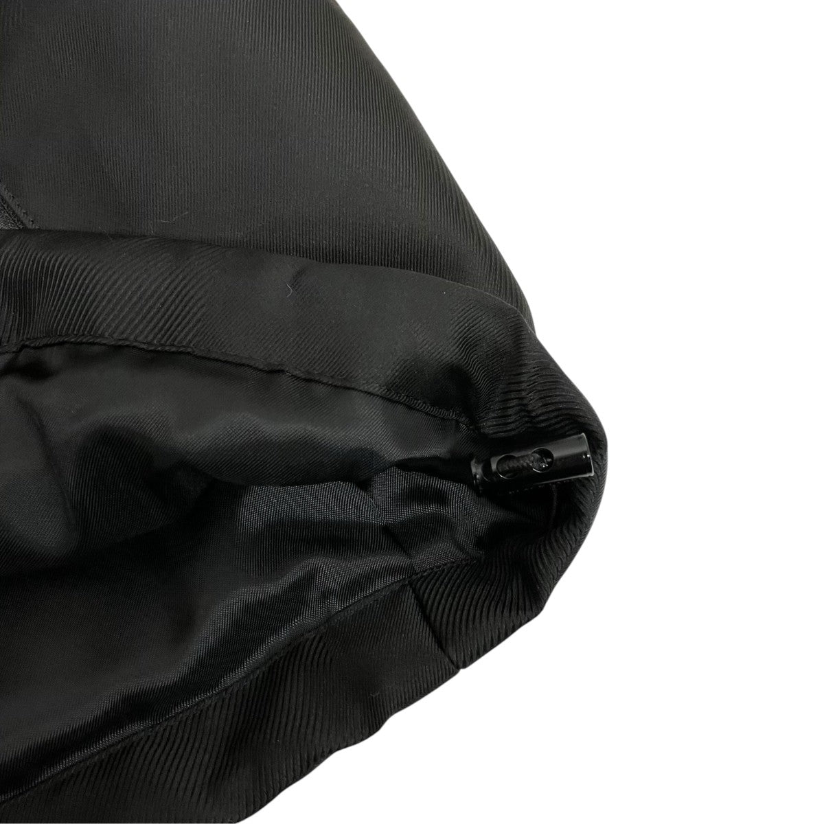 BLACK LABEL CRESTBRIDGE ジップアップジャケット51F22-432-09 古着・中古-6枚目のアイテム画像