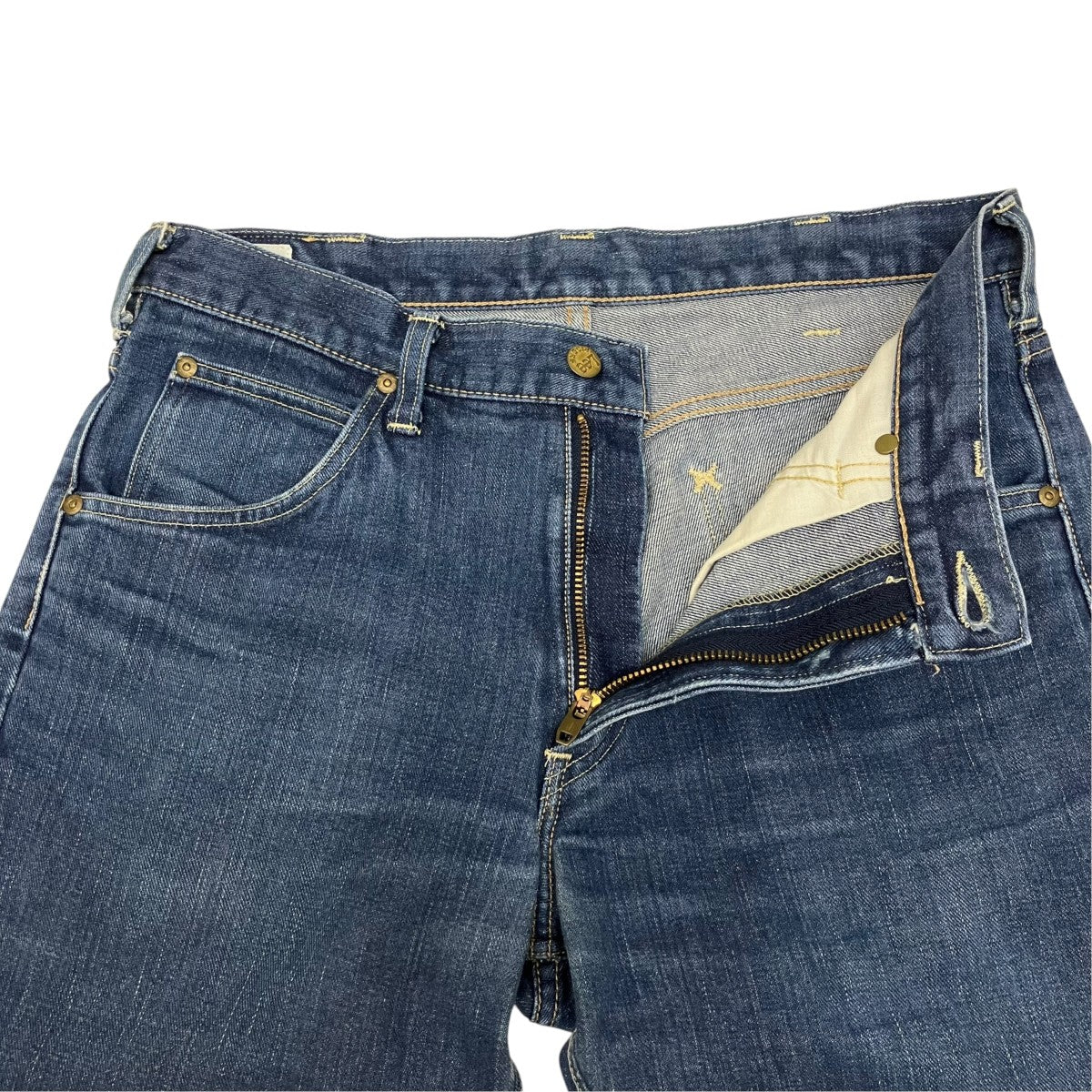 デニムパンツLM5101