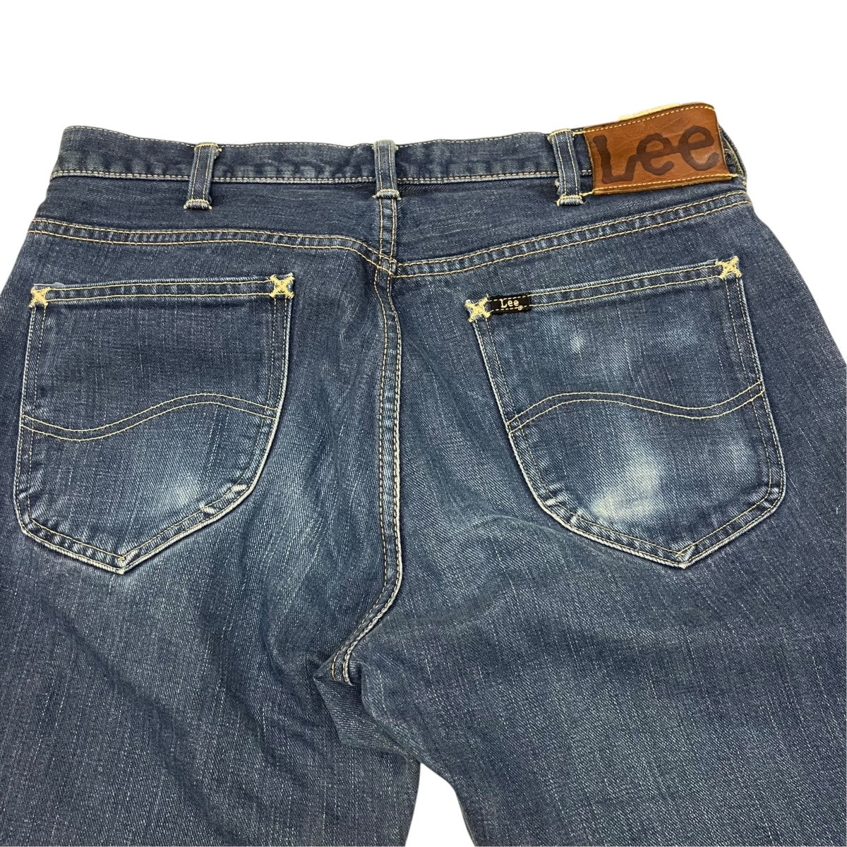 デニムパンツLM5101