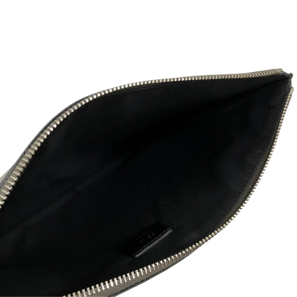 FENDI(フェンディ) クラッチバッグ7N0078 7N0078 トープ｜【公式