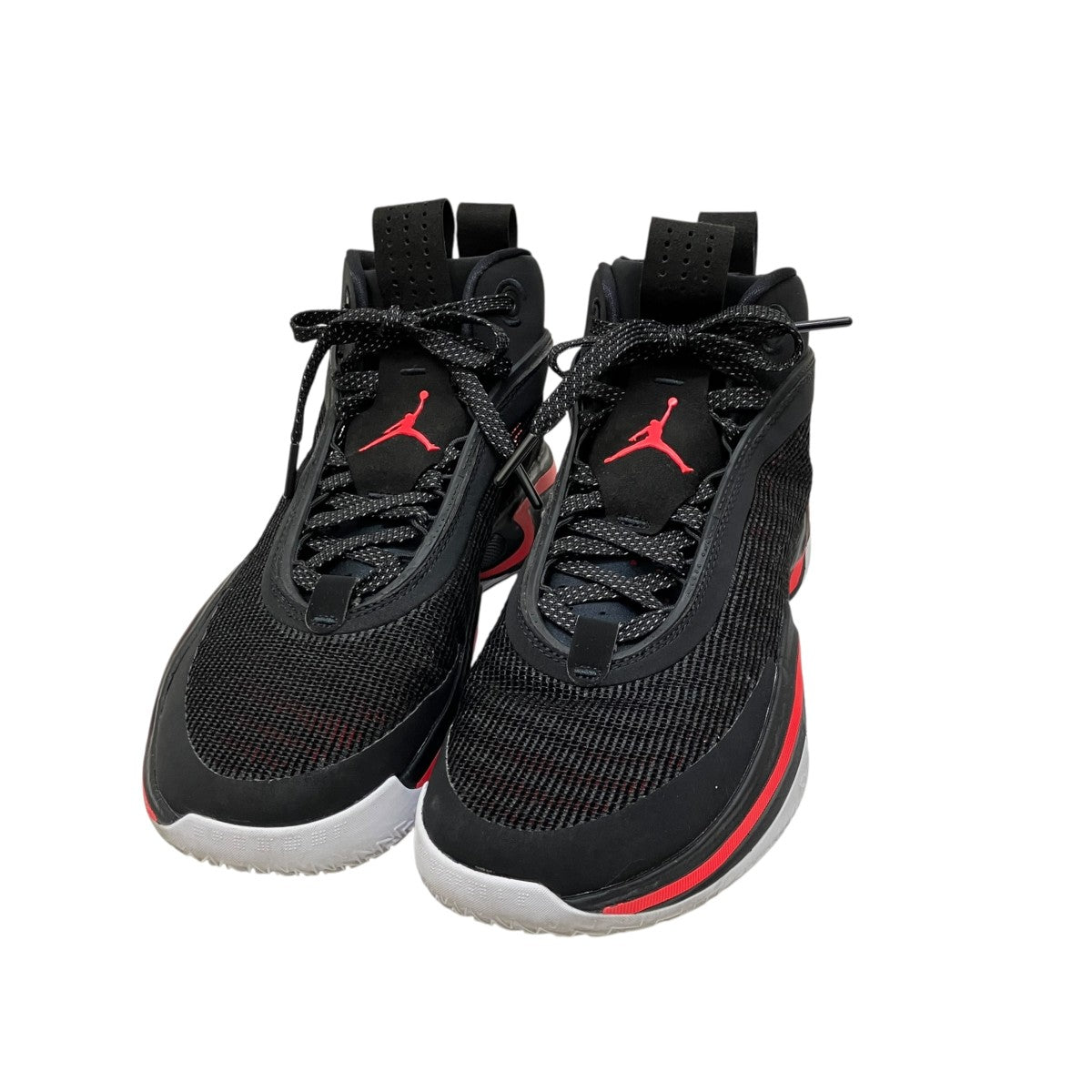 Air Jordan 36 Black Infrared 23ハイカットスニーカーDA9053-001