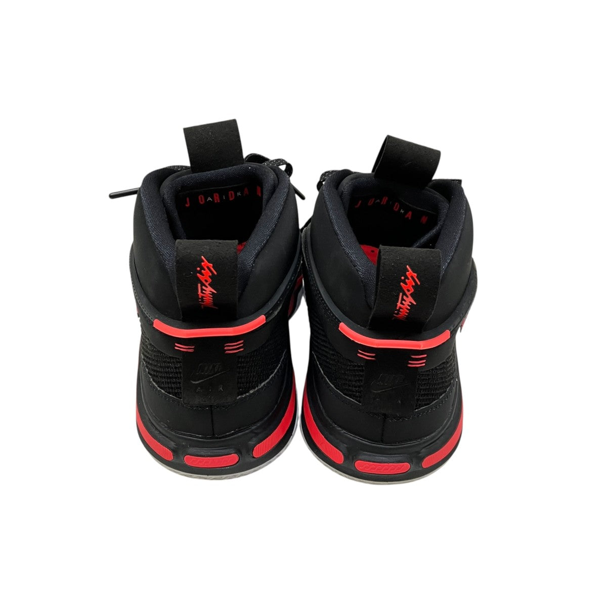 Air Jordan 36 Black Infrared 23ハイカットスニーカーDA9053-001