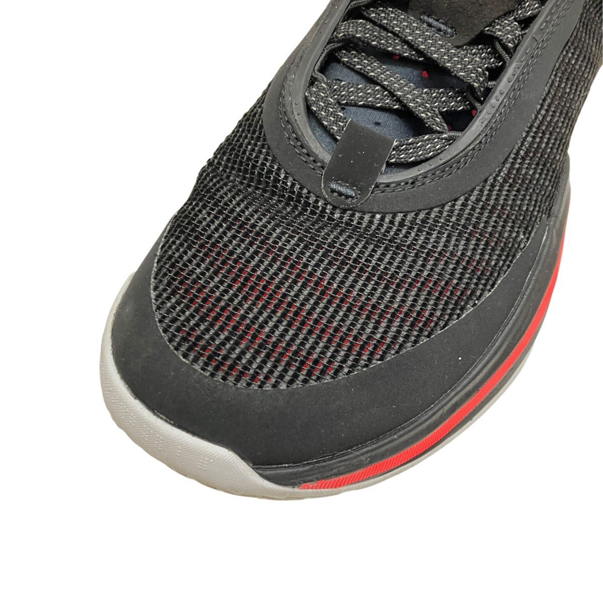 Air Jordan 36 Black Infrared 23ハイカットスニーカーDA9053-001
