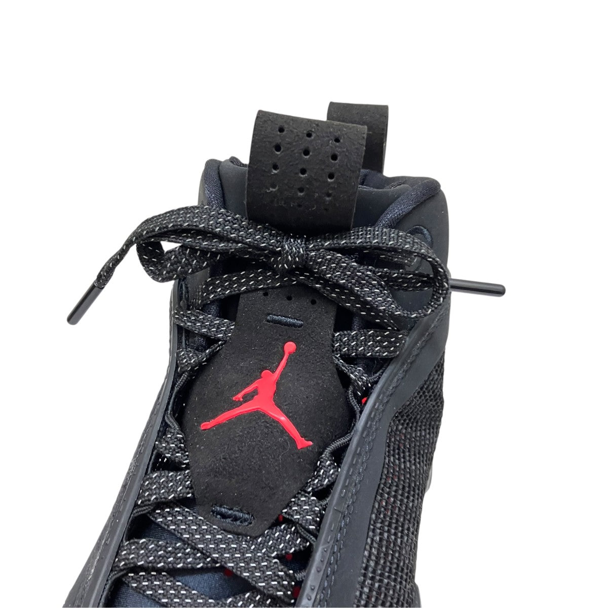 Air Jordan 36 Black Infrared 23ハイカットスニーカーDA9053-001