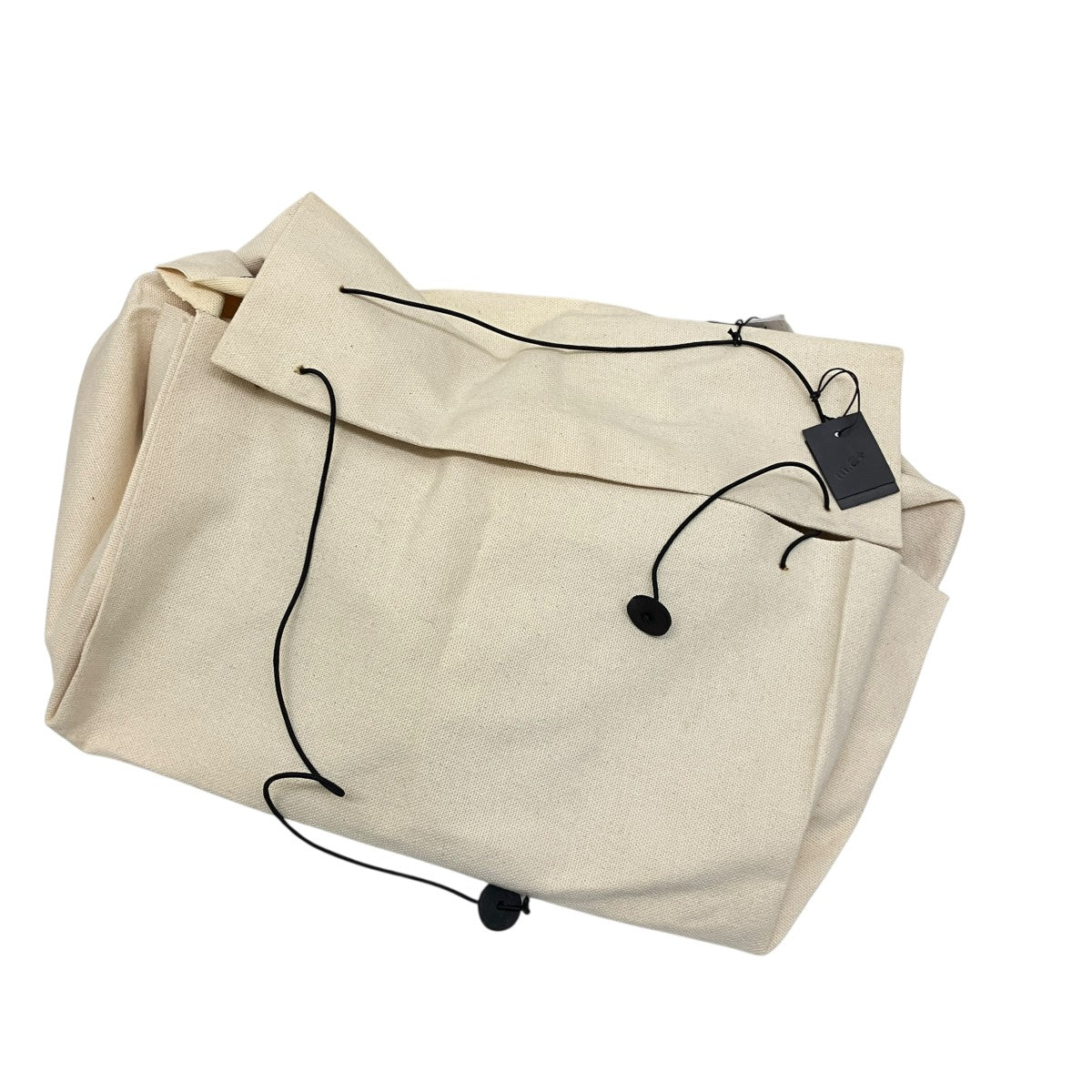 Snail bagレザーショルダーバッグ