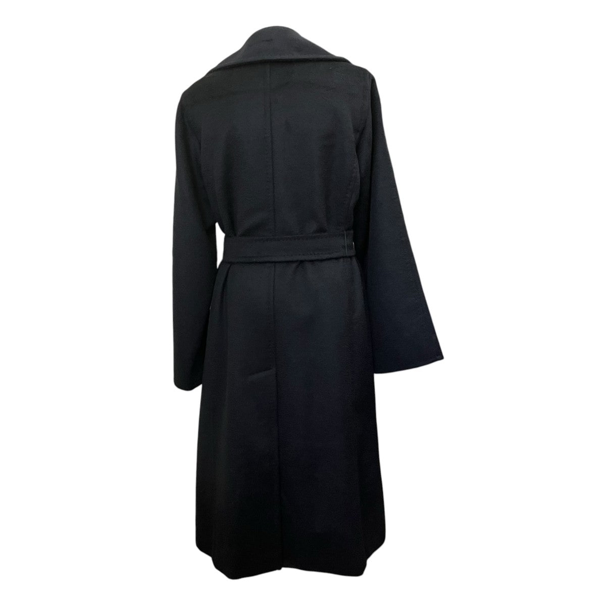 MaxMara ベルト付きチェスターコート101614996 古着・中古-3枚目のアイテム画像