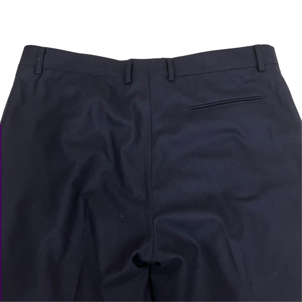costumein ウールパンツ 古着・中古-4枚目のアイテム画像