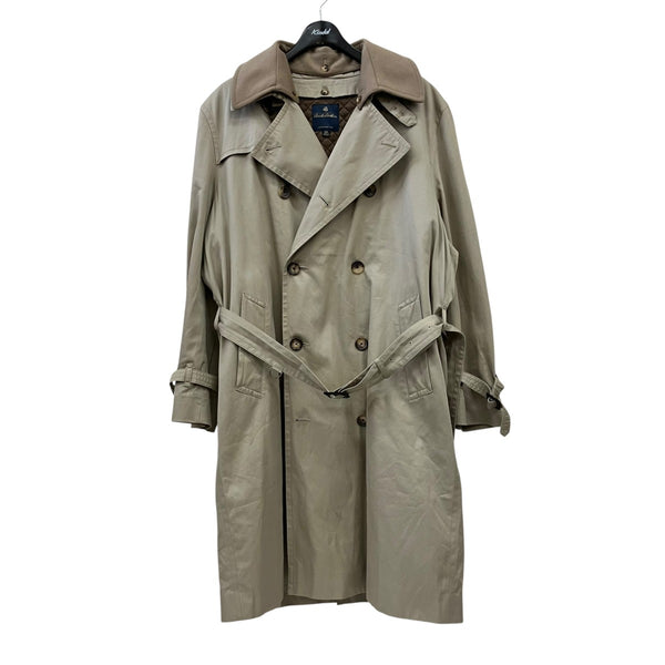 BROOKS BROTHERS(ブルックスブラザーズ) ライナー付トレンチコート