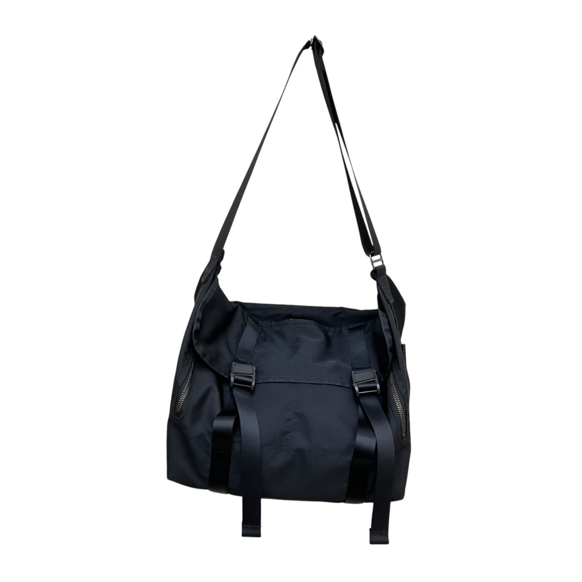 MESSENGER BAGショルダーバッグ