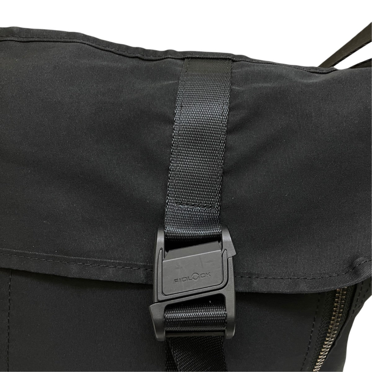 MESSENGER BAGショルダーバッグ