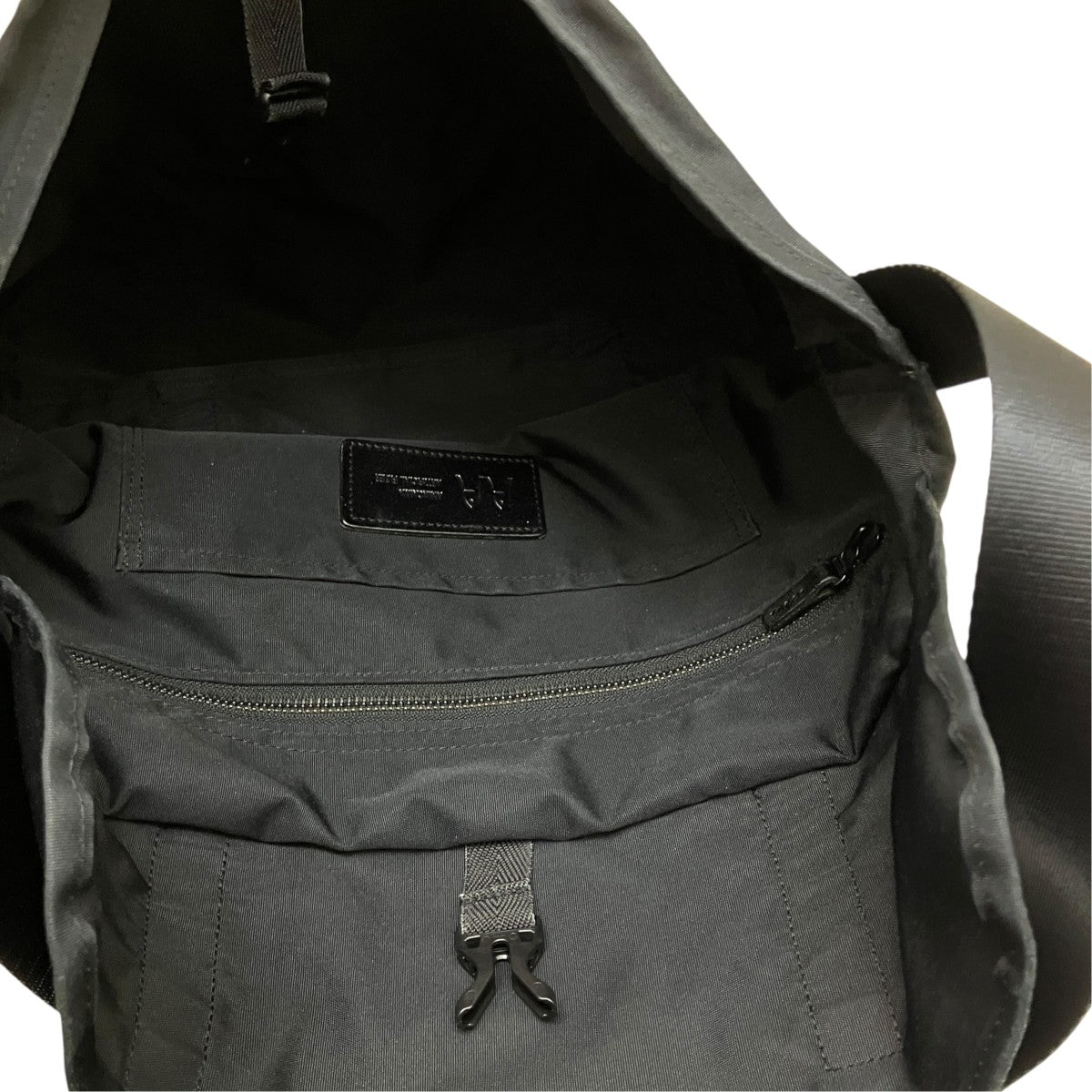 MESSENGER BAGショルダーバッグ