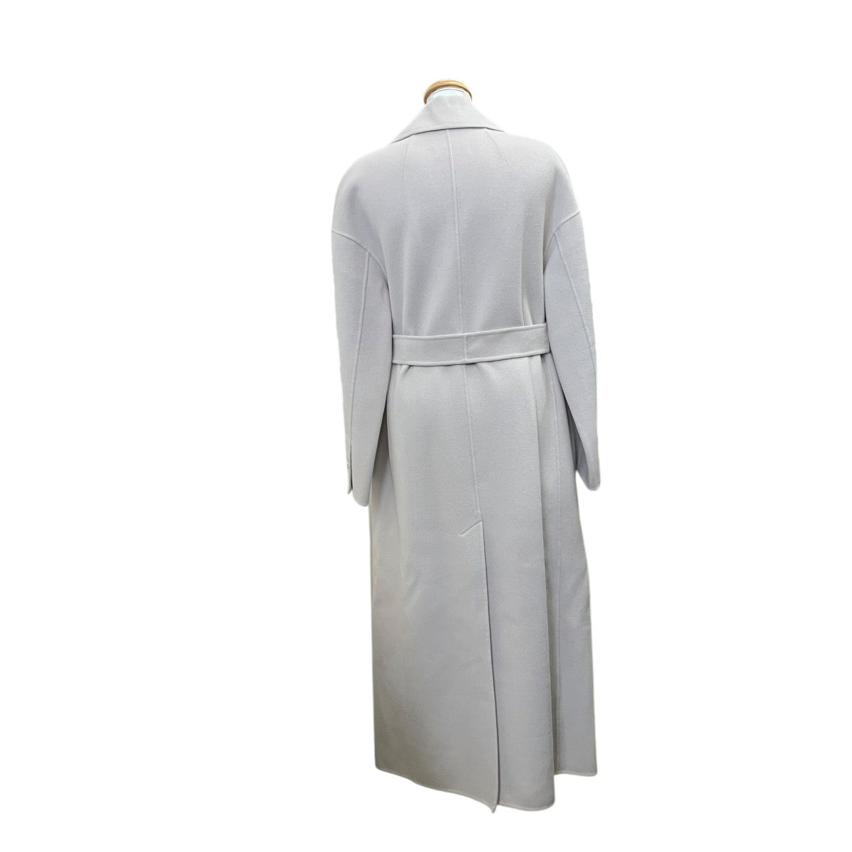 ’S Max Mara ベルト付チェスターコート901602136 古着・中古-3枚目のアイテム画像