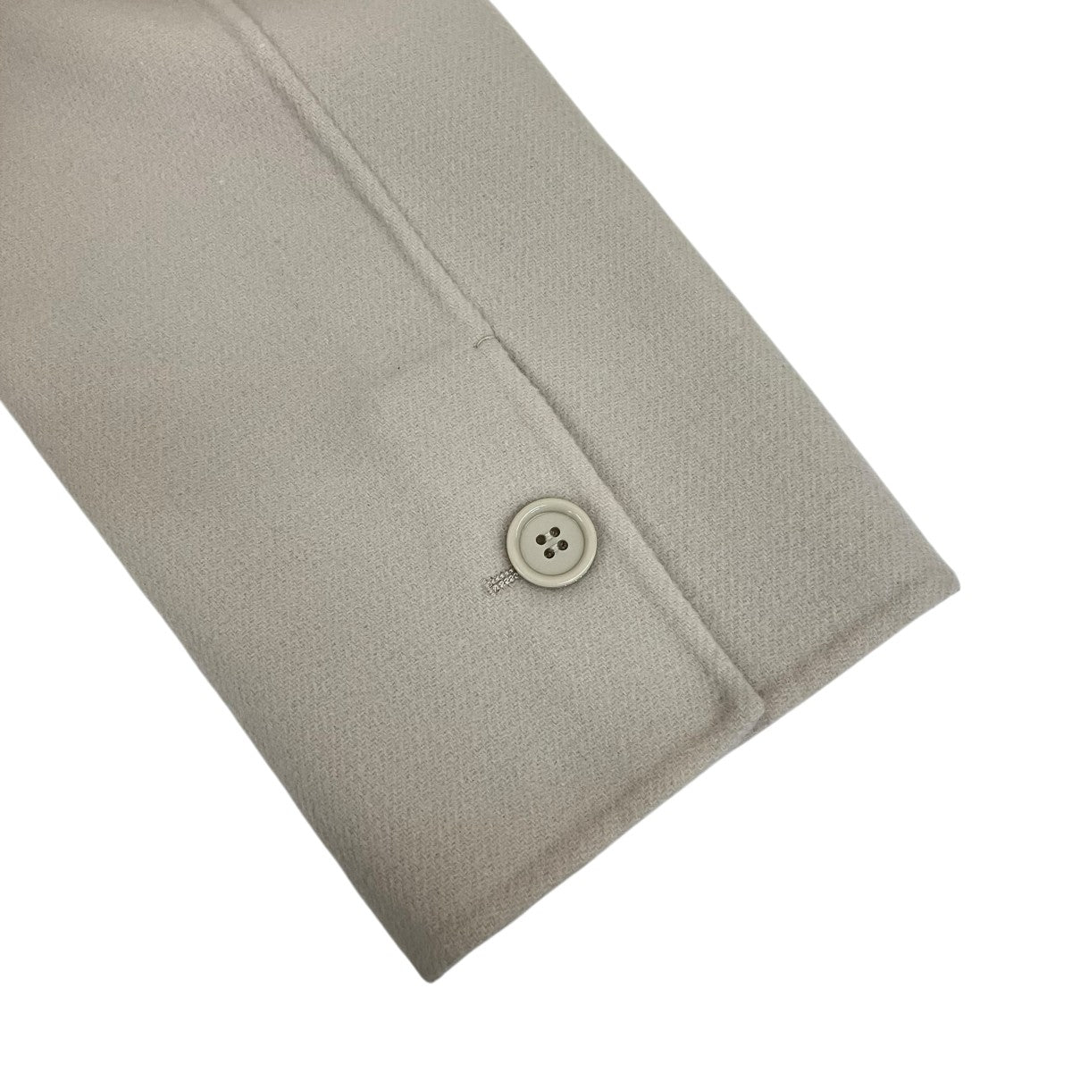 ’S Max Mara ベルト付チェスターコート901602136 古着・中古-4枚目のアイテム画像