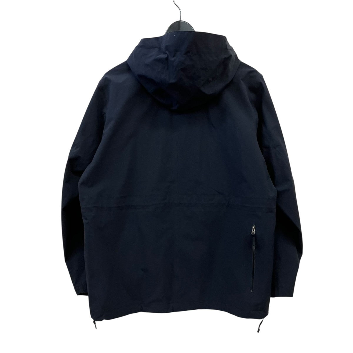 THE NORTH FACE ナイロンジャケットNP61409 古着・中古-4枚目のアイテム画像