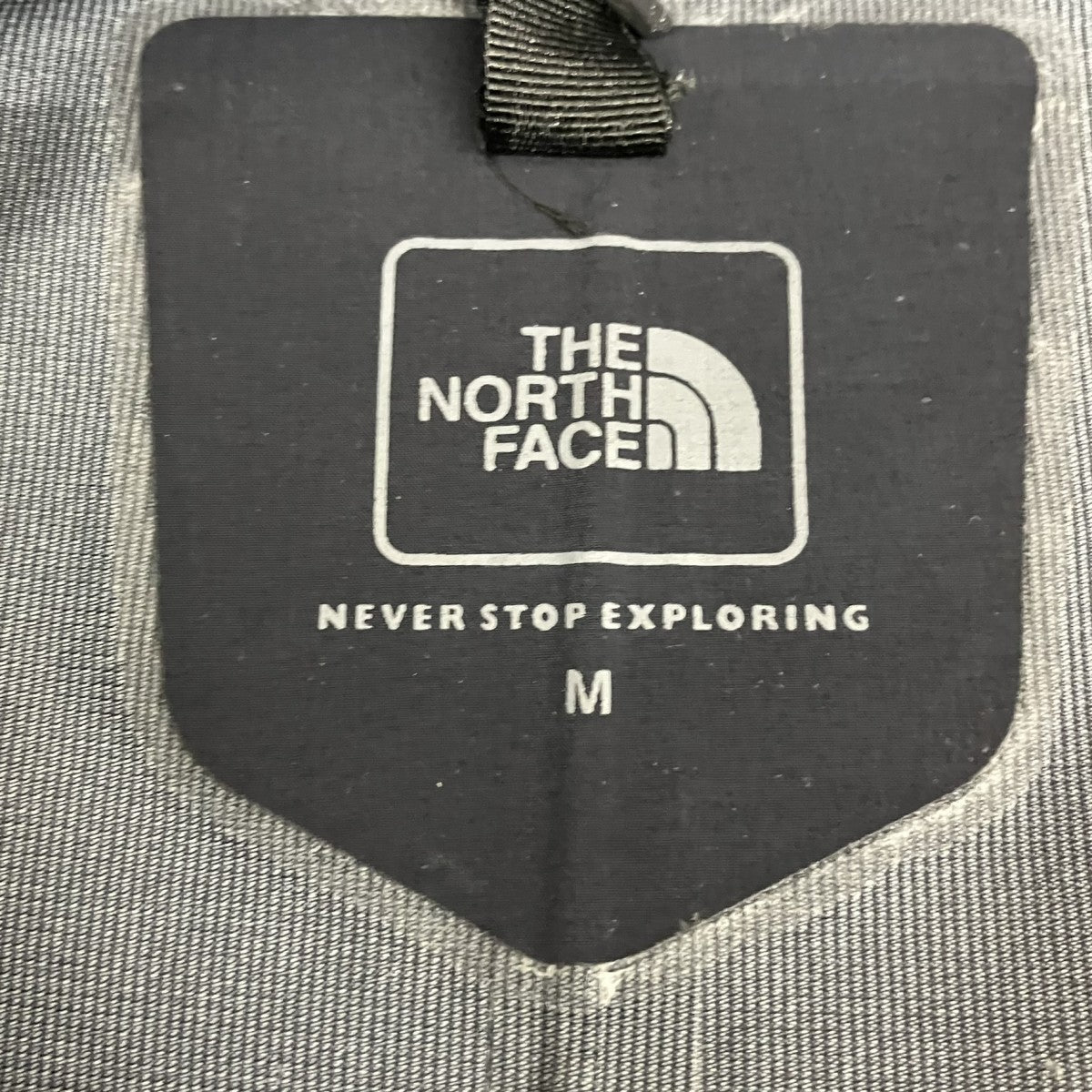 THE NORTH FACE ナイロンジャケットNP61409 古着・中古-7枚目のアイテム画像
