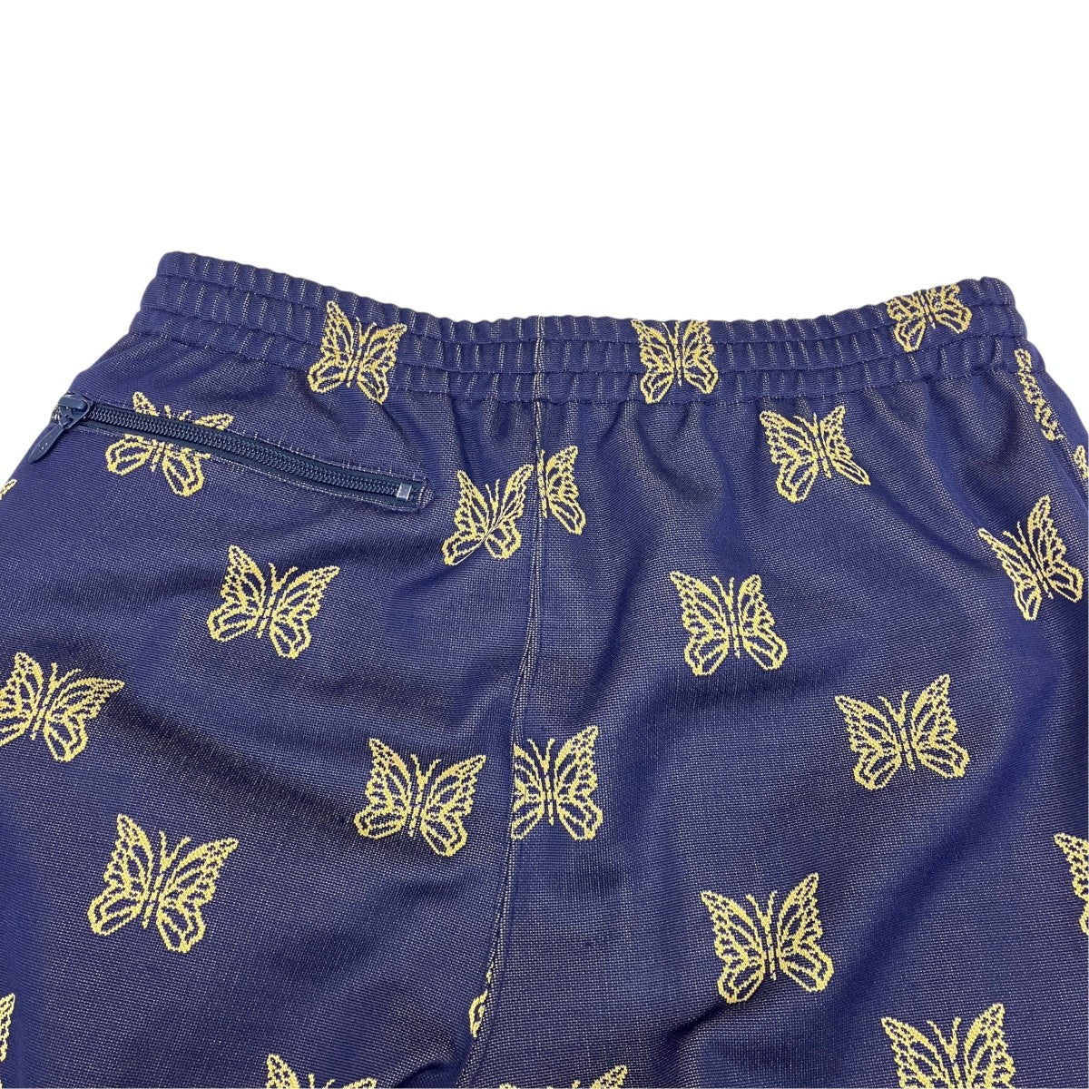 Needles トラックパンツGL227 古着・中古-4枚目のアイテム画像