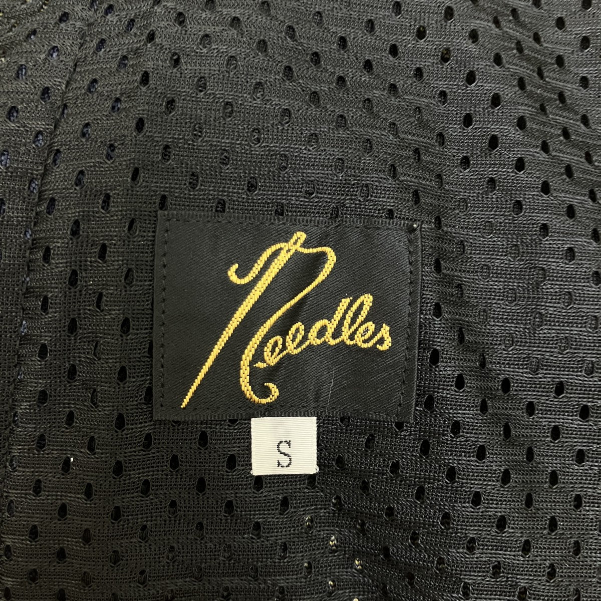 Needles トラックパンツGL227 古着・中古-6枚目のアイテム画像