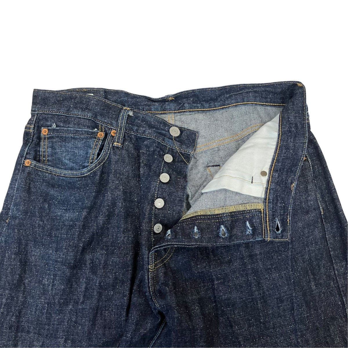 LEVI’S PReMIUM デニムパンツPC9-00501-3516 古着・中古-3枚目のアイテム画像