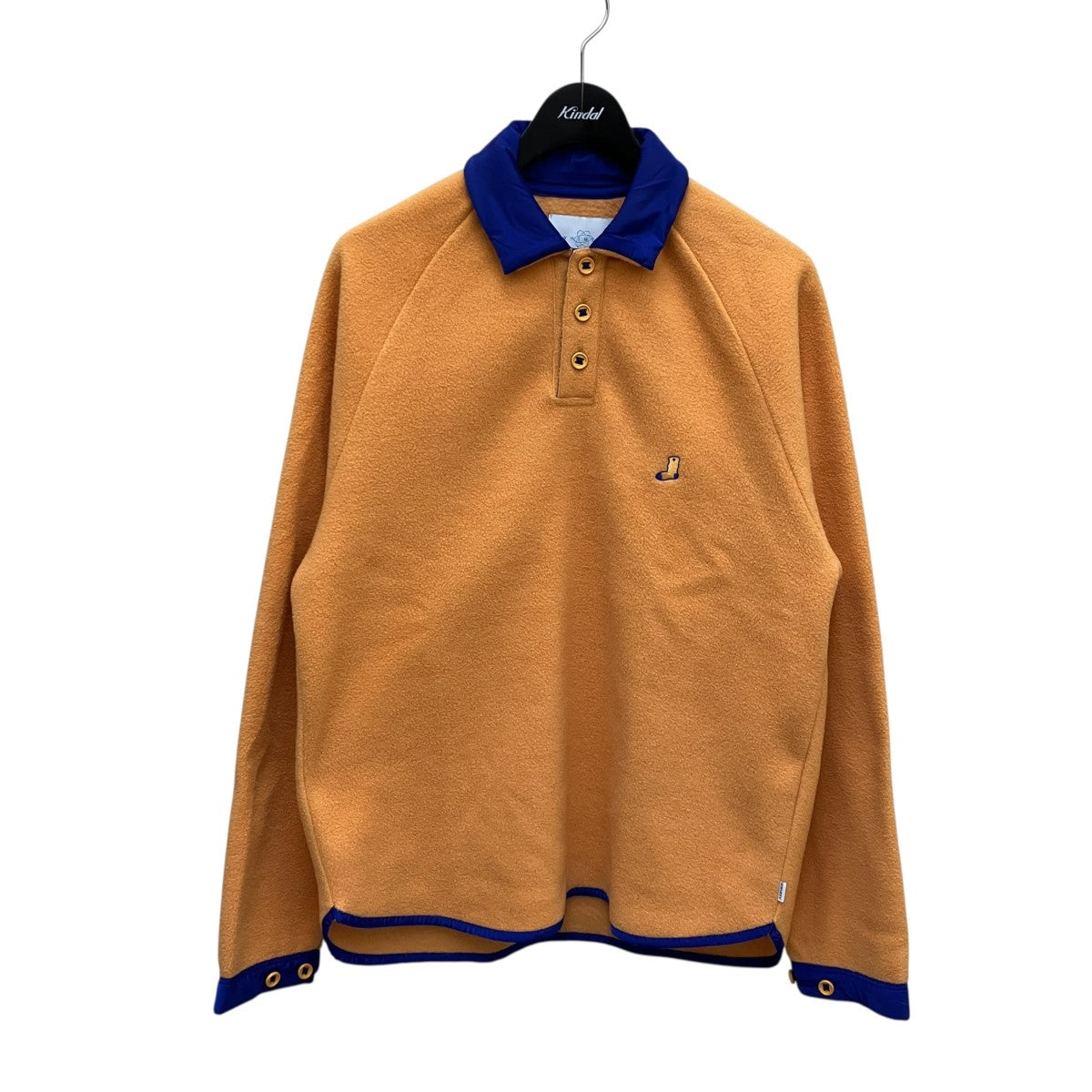 WHIMSY スナップTWMS-23AW2-007 古着・中古-1枚目のアイテム画像