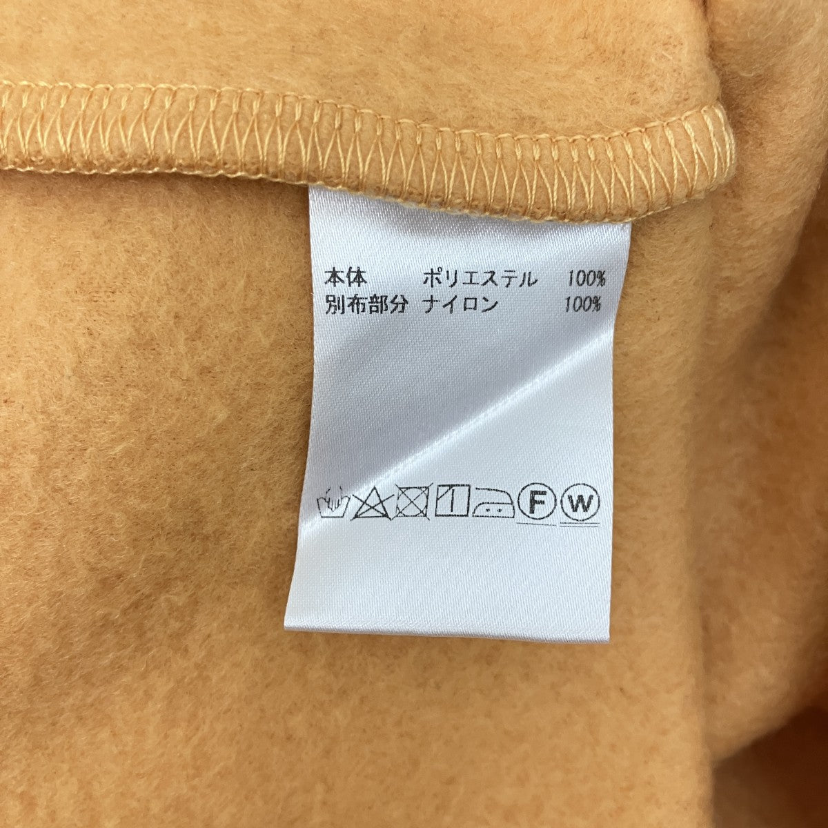 WHIMSY スナップTWMS-23AW2-007 古着・中古-7枚目のアイテム画像