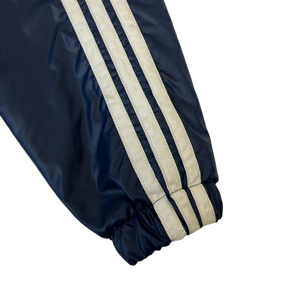 adidas サイドラインジャケット 古着・中古-4枚目のアイテム画像