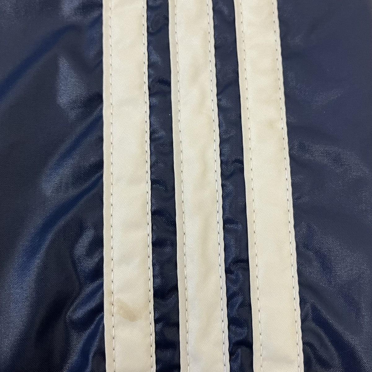 adidas サイドラインジャケット 古着・中古-5枚目のアイテム画像