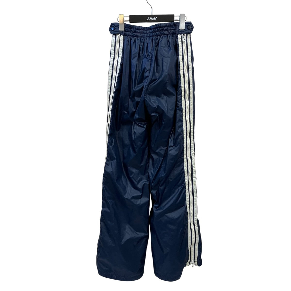 adidas トラックパンツ 古着・中古-2枚目のアイテム画像