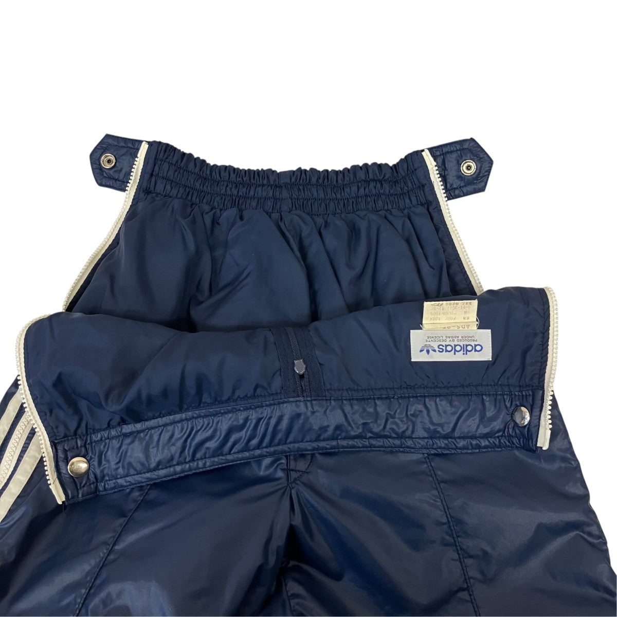 adidas トラックパンツ 古着・中古-4枚目のアイテム画像