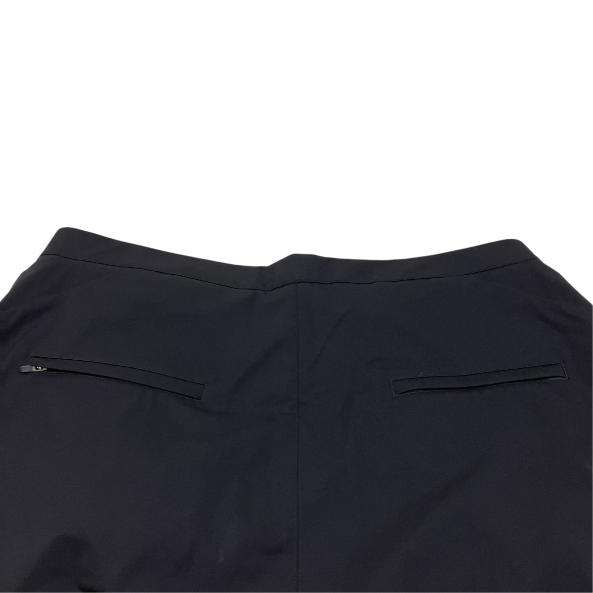 ULTRAWIDE TROUSER GEN 1・ワイドサルエルP58-DS