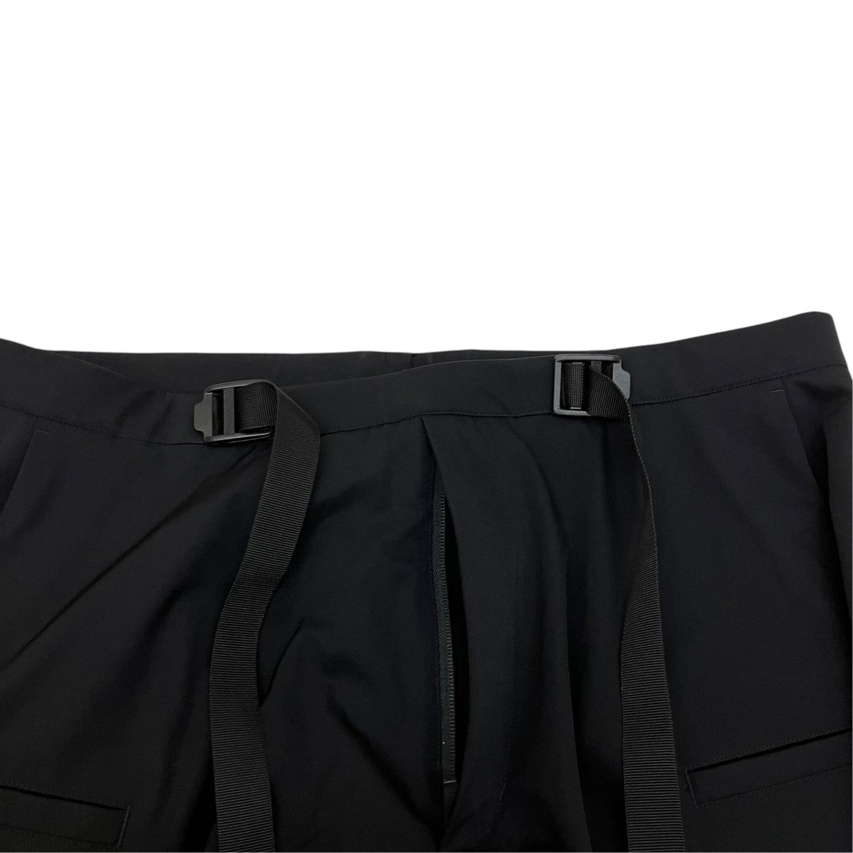 ULTRAWIDE TROUSER GEN 1・ワイドサルエルP58-DS