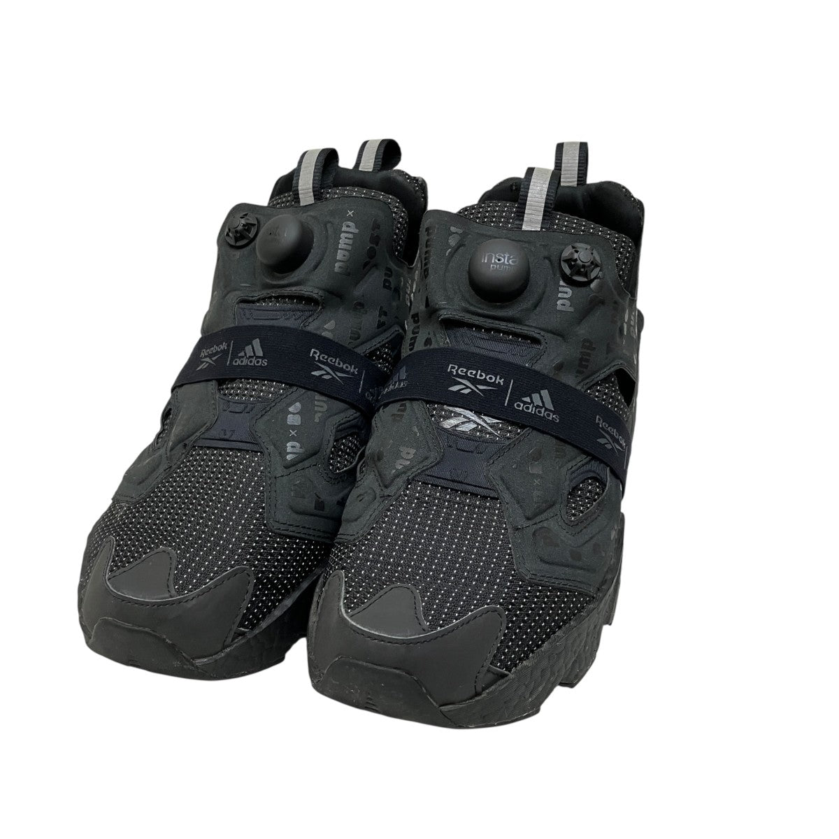 INSTAPUMP FURY BOOSTスニーカーG57662