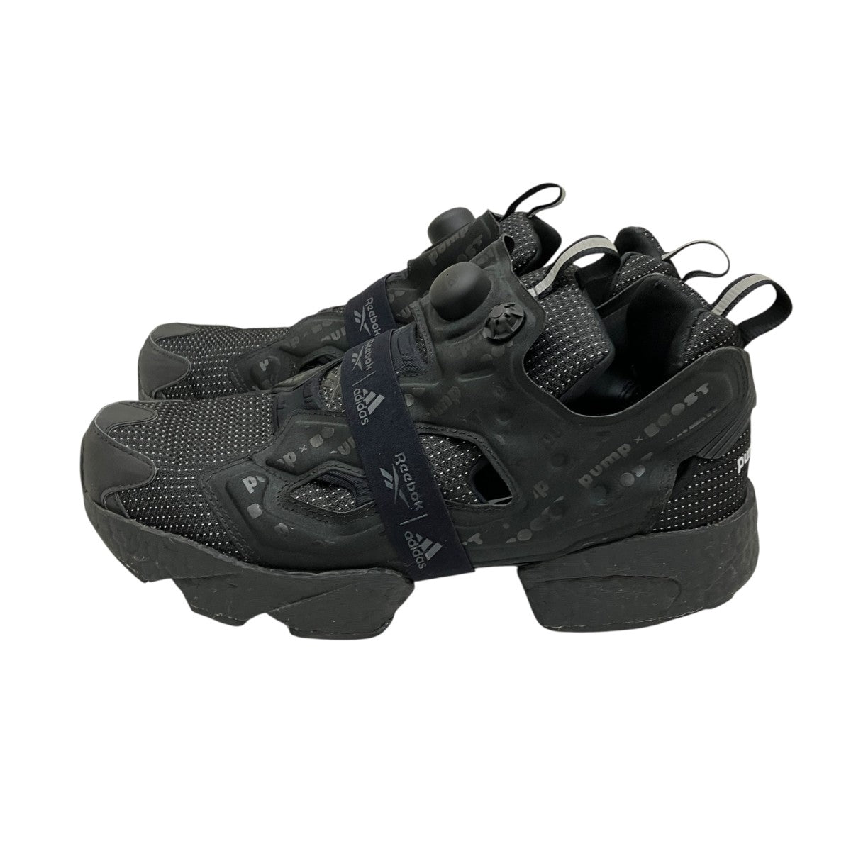 INSTAPUMP FURY BOOSTスニーカーG57662