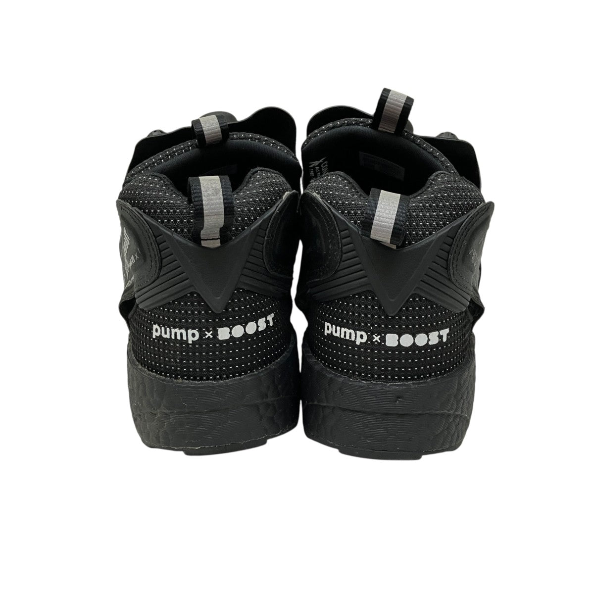 INSTAPUMP FURY BOOSTスニーカーG57662