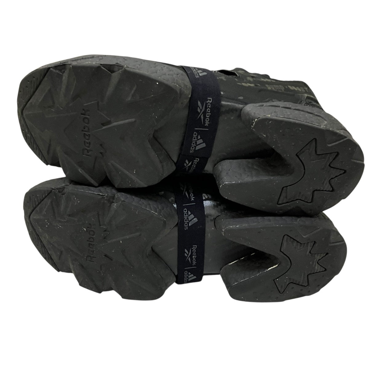 INSTAPUMP FURY BOOSTスニーカーG57662