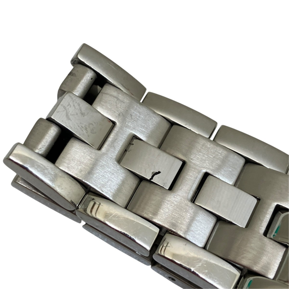Thinline Small Second Quartzアナログウォッチ 腕時計H38411183