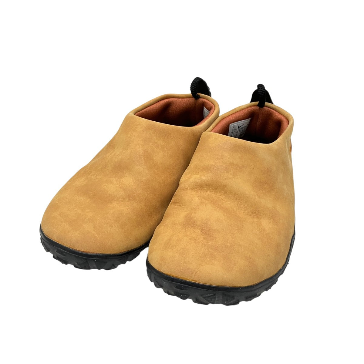 Moc PRM  RussetモックシューズFV4569-200