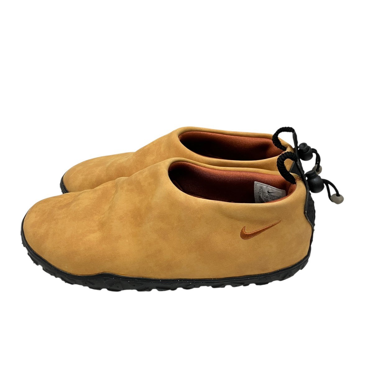 Moc PRM  RussetモックシューズFV4569-200
