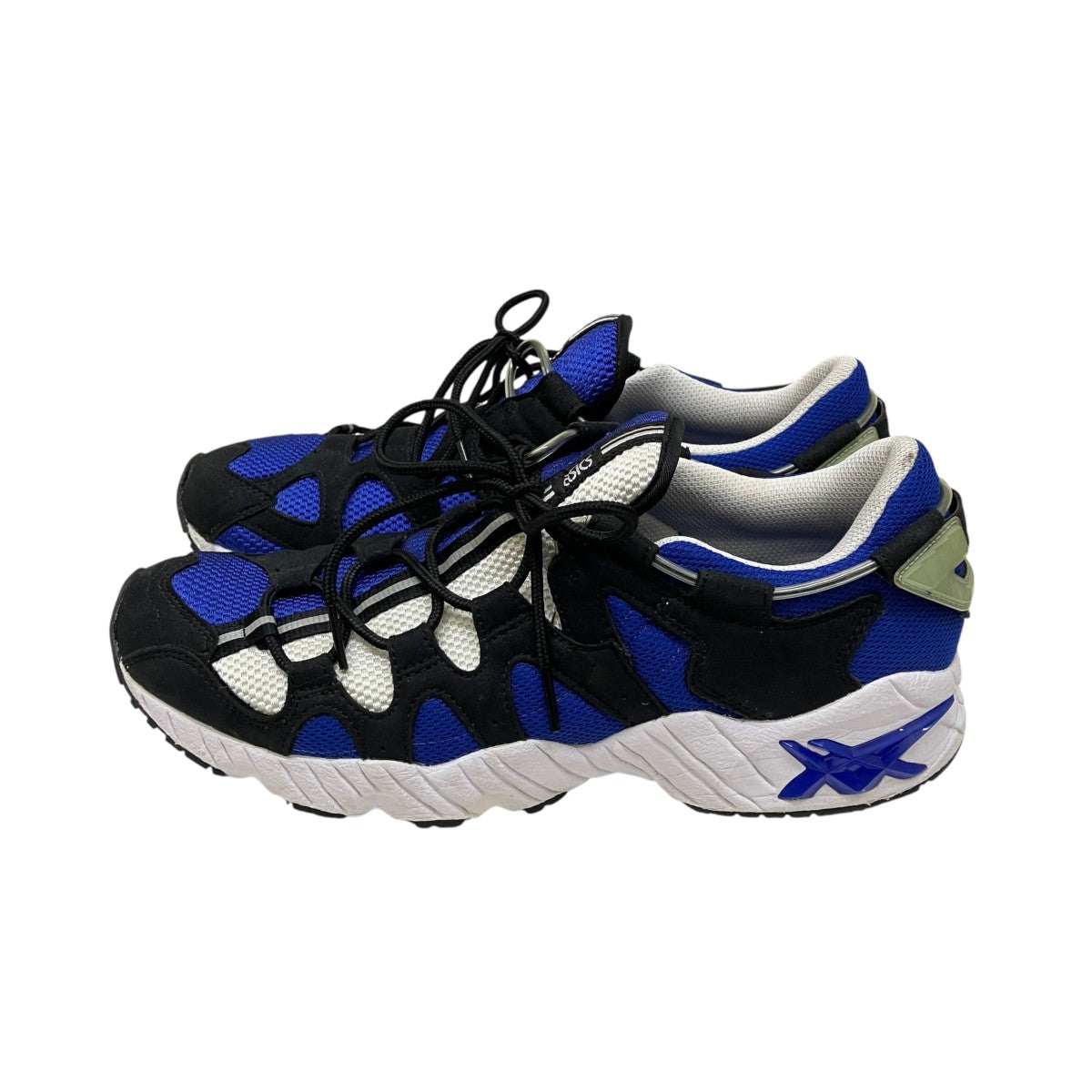 GEL-MAIローカットスニーカーTQ703N