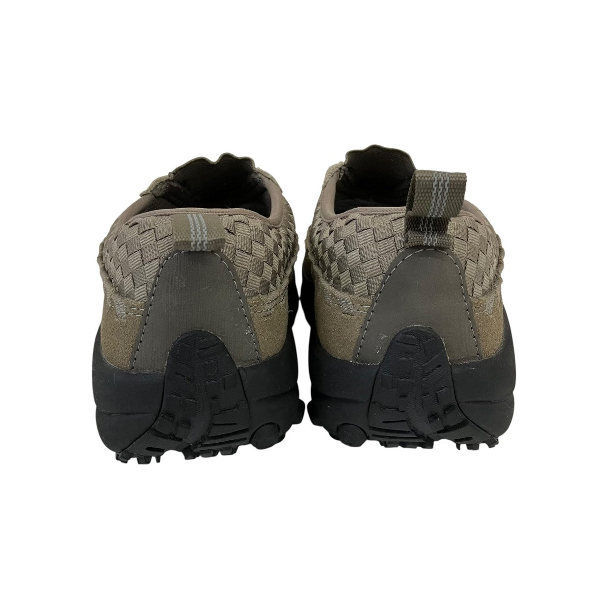 JUNGLE MOC EVO WOVENモックシューズJ005869