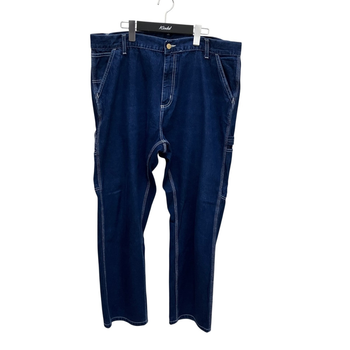 RUCK SINGLE KNEE PANTデニムペインターパンツ