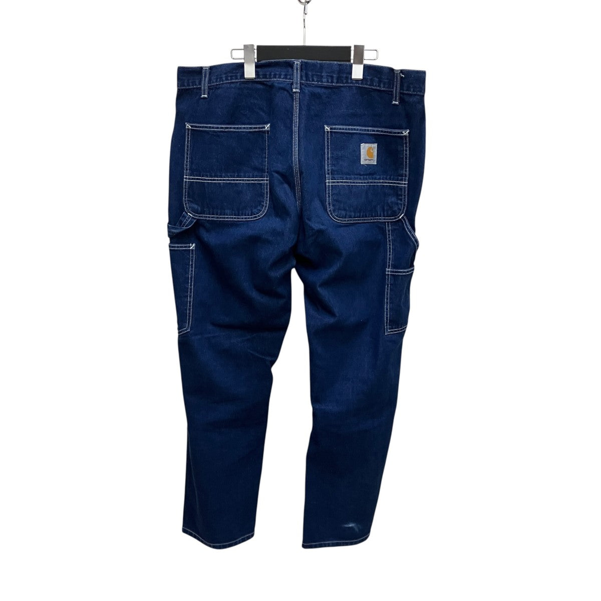 RUCK SINGLE KNEE PANTデニムペインターパンツ