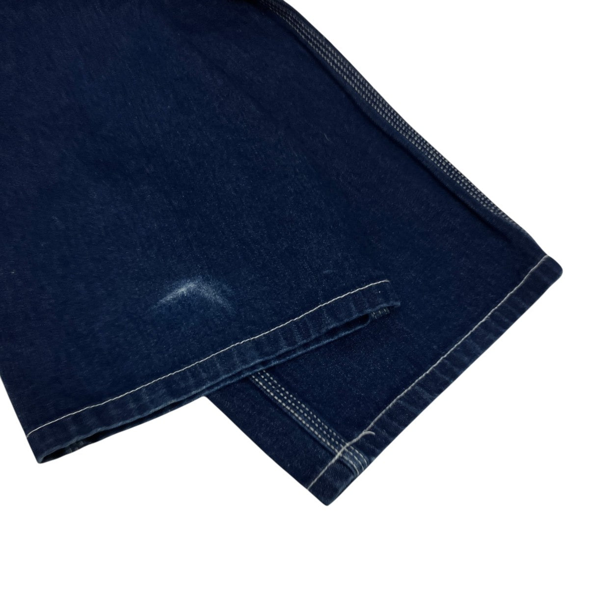 RUCK SINGLE KNEE PANTデニムペインターパンツ