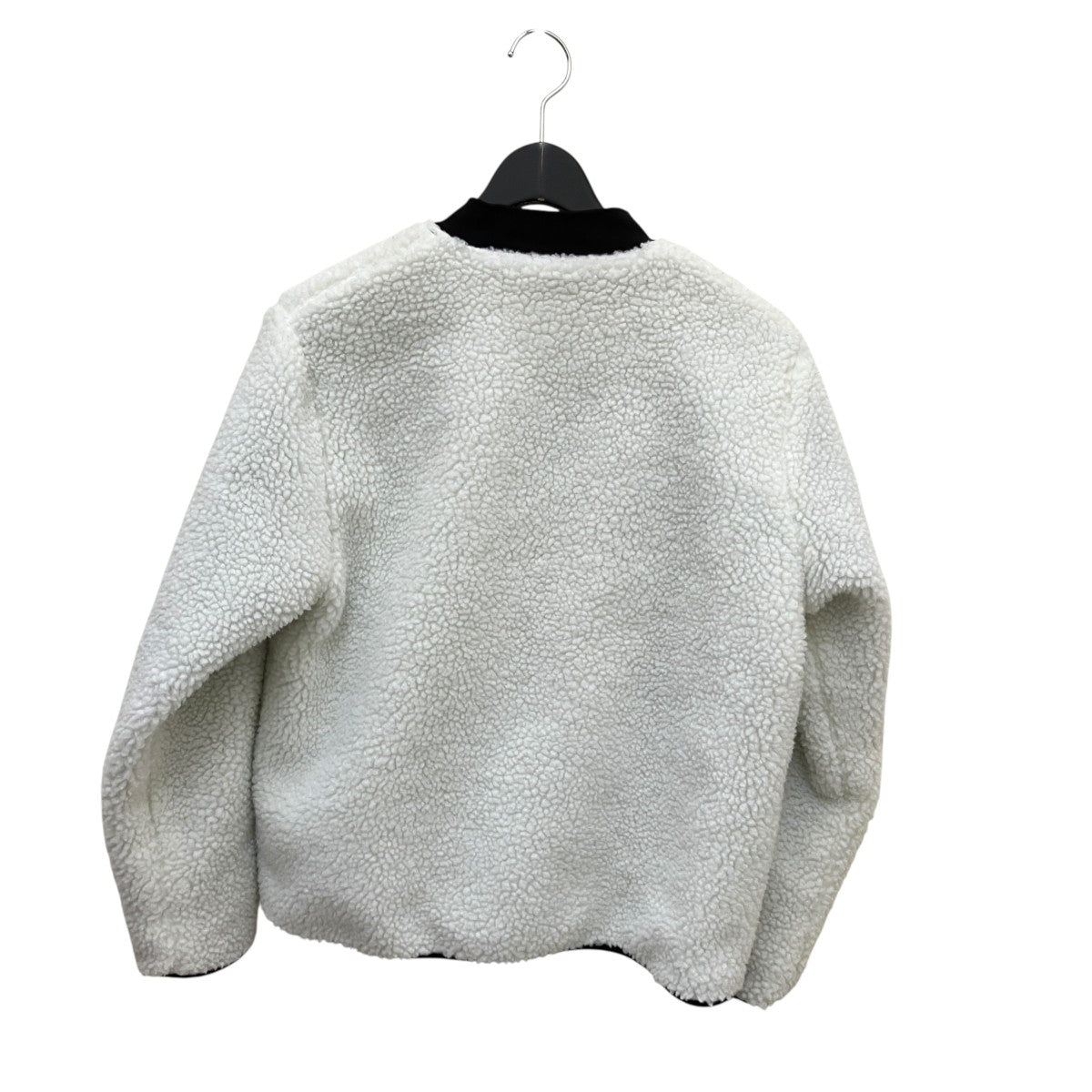 CarHartt W JANET LINERフリースジャケット 古着・中古-3枚目のアイテム画像