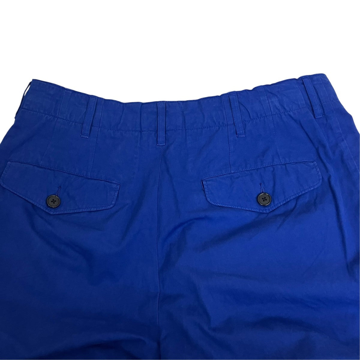 サピエンスC LOTパンツタックパンツ7754